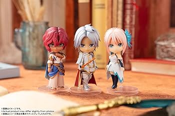 Amazon.com: TAMASHII NATIONS - Tales of Arise - Alphen, Bandai