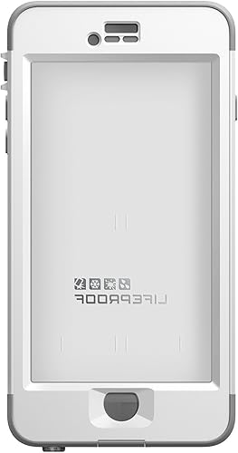 LifeProof iPhone 6Plus CaseNÜÜD LifeProof iPhone 6Plus CaseNÜÜD