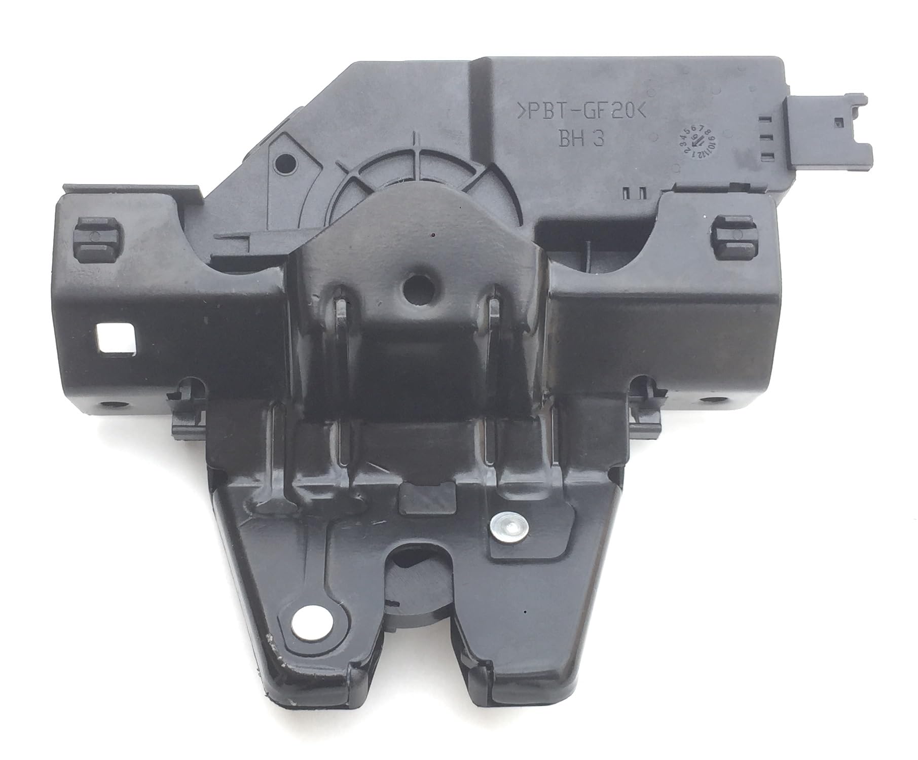 Genérico CERRADURA PORTON MALETERO E46 E60 E63 E64 E81 E85 E86 E87 E88 E90 E92 51247840617 7840617 51248196401 8196401