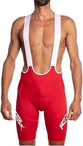 Maillot De Cyclisme Primal Wear QX5 Taille M - Coupe Course Maillot De Cyclisme Primal Wear QX5 Taille M - Coupe Course