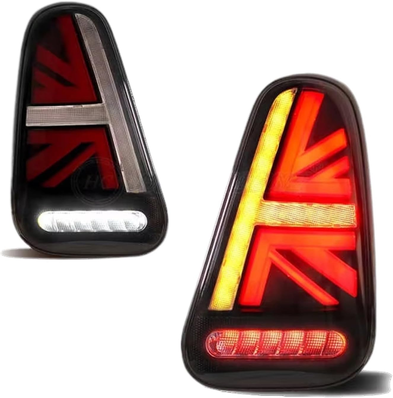 自動車用テールランプ Compatible With For Mini For Cooper R52 2 Door Converti