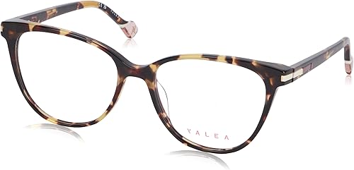 Yalea GAFAS DE VISTA VYA095L SHINY CLASSIC HAVANA 51/16/140 MUJER