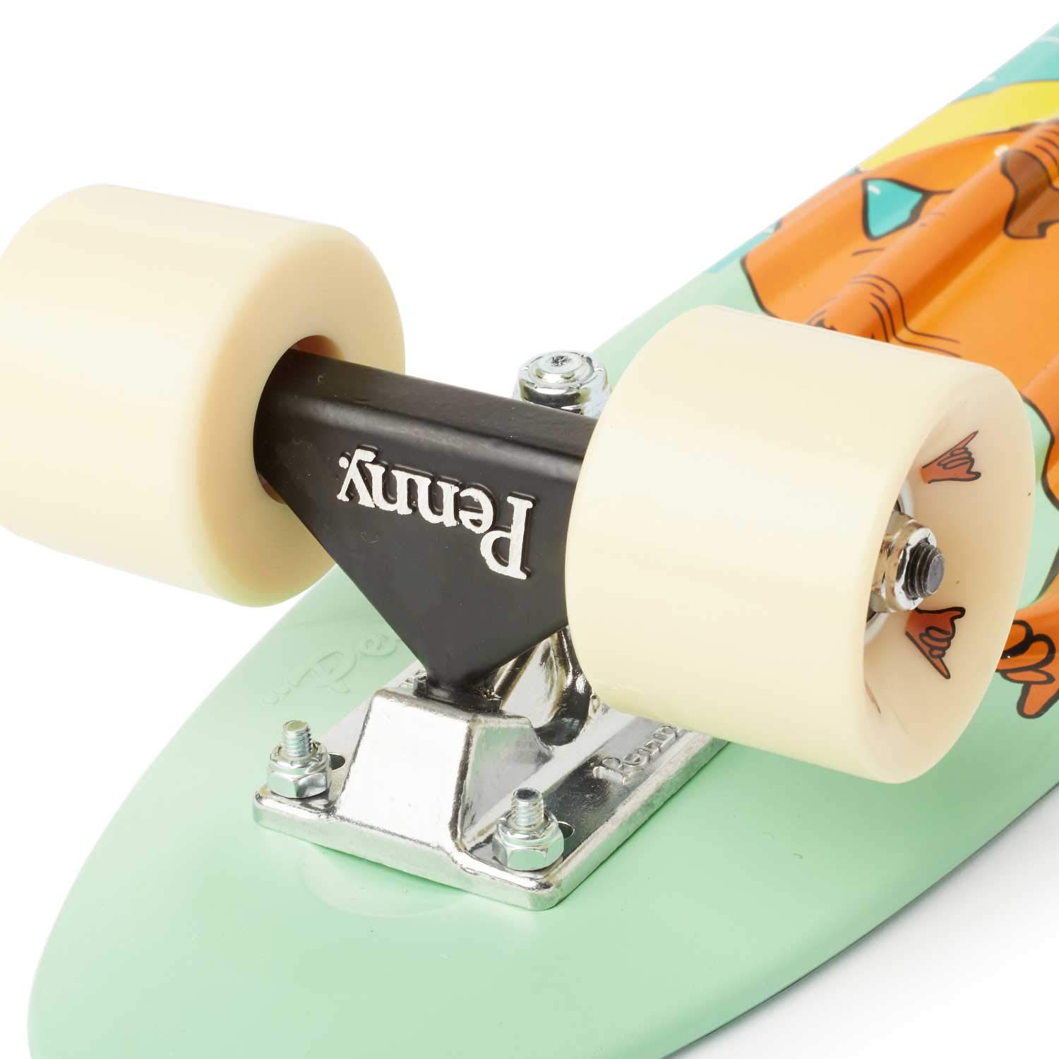 Amazon | Penny Skateboards 22 Inch Complete (22 Inch, Chuck