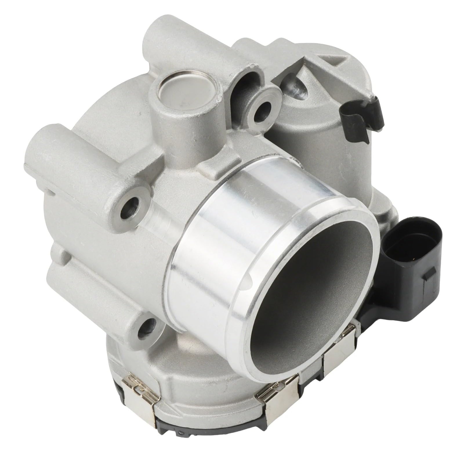 Gruppo Corpo Farfallato Per Polaris Per ACE 570 900 Per General 1000 Per Ranger RZR PRO XD Turbo Per Sportsman 450 Corpo Farfallato 1204455 Presa Valvola A Farfalla