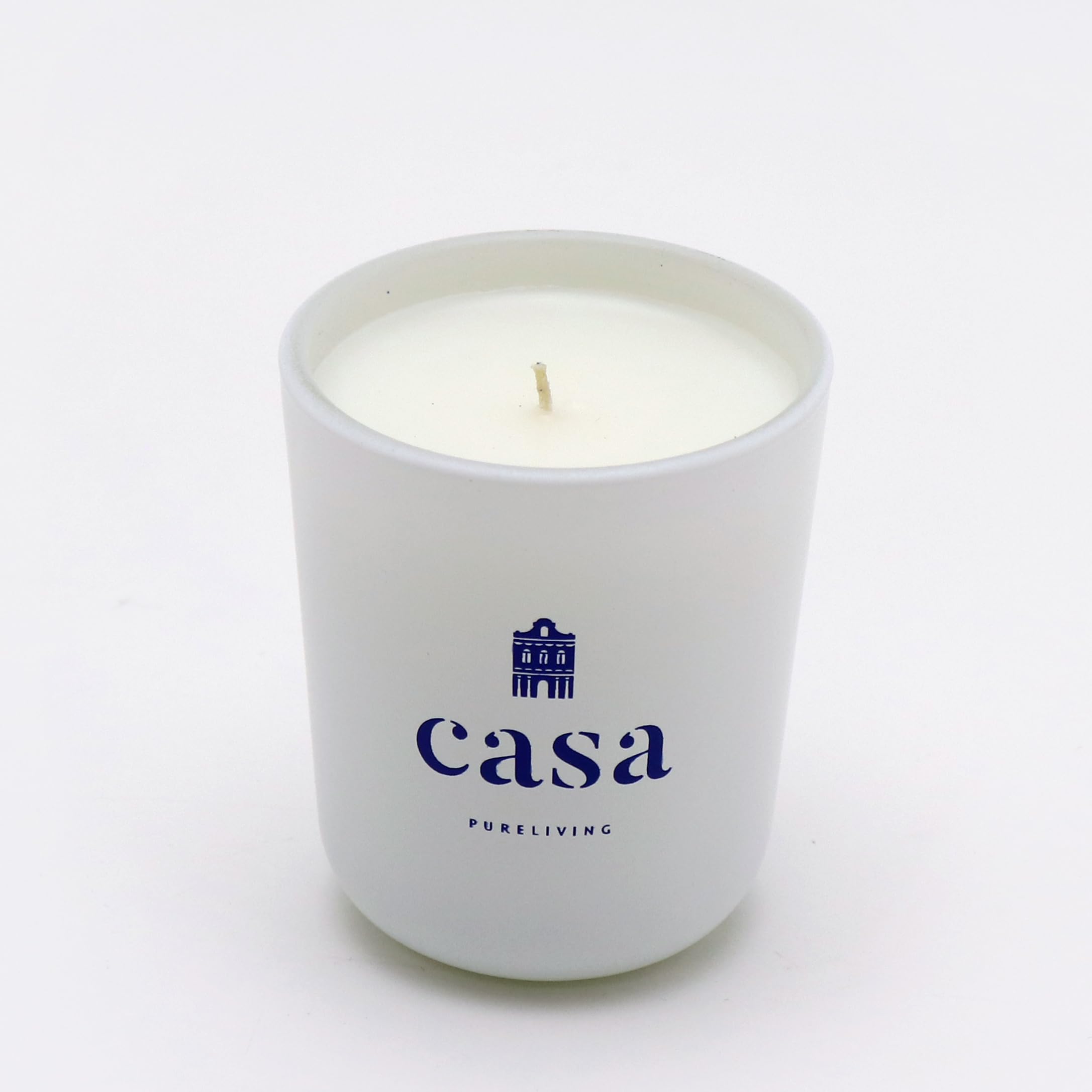 AMRNI/CASA キャンドル Amazon.co.jp: casa(カーサ) ソイキャンドル ミニ ジャスミンティー