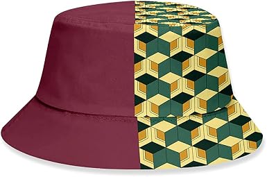 LINKOM Anime Demon Sunhat Children 