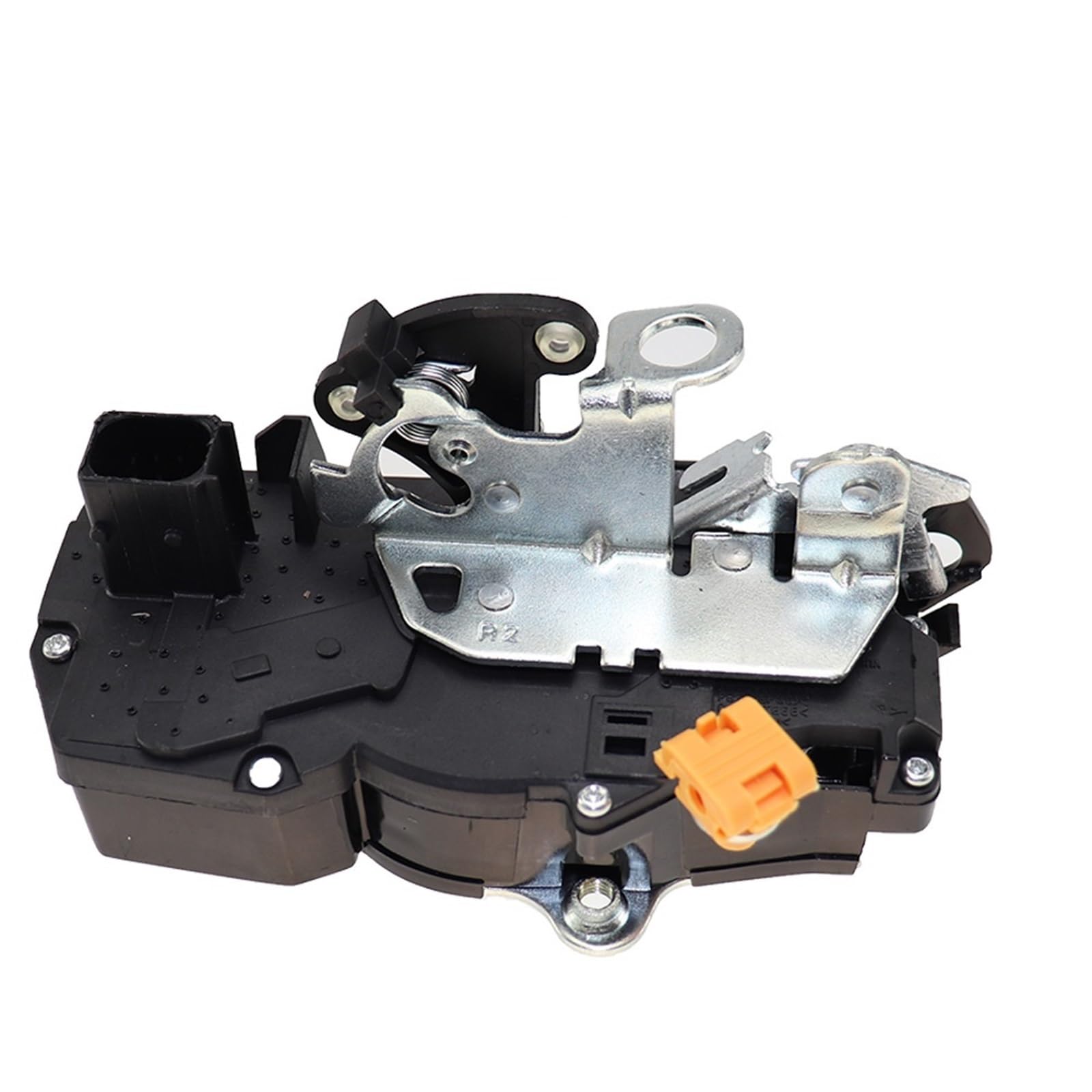Door Lock Latch Actuator Door Lock Actuator Mechanism for Chevy for Avalanche for Silverado 1500 2500 for Suburban for Tahoe 931-108 931-303 Door Lock Actuator Left