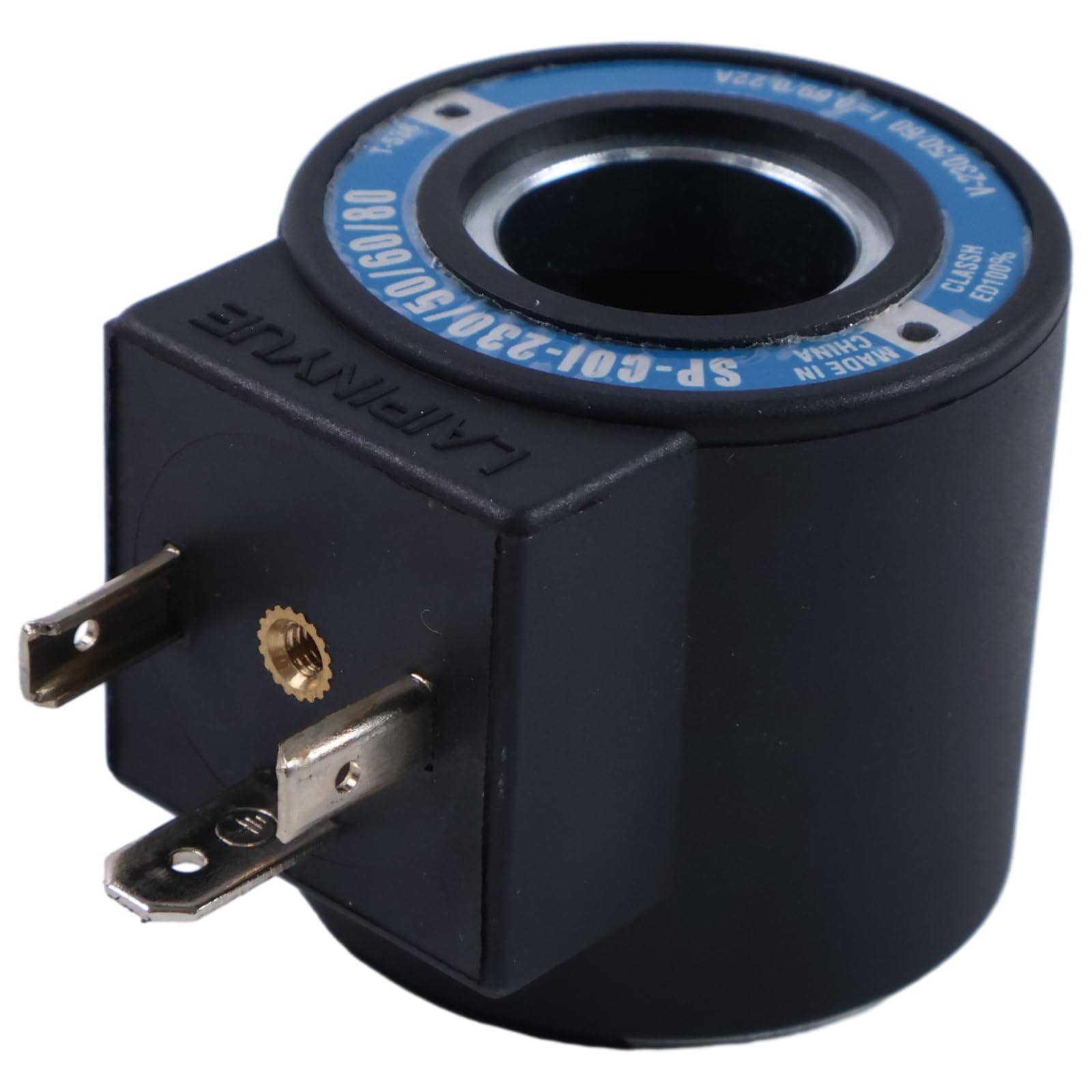 Bobine électrovanne compatible Atos SP-COI-230/50/60/80 AC230V anti-surchauffe pour valve