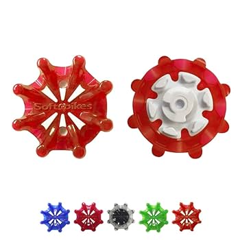 Amazon | 【US純正品】 ソフトスパイク Soft spikes フット