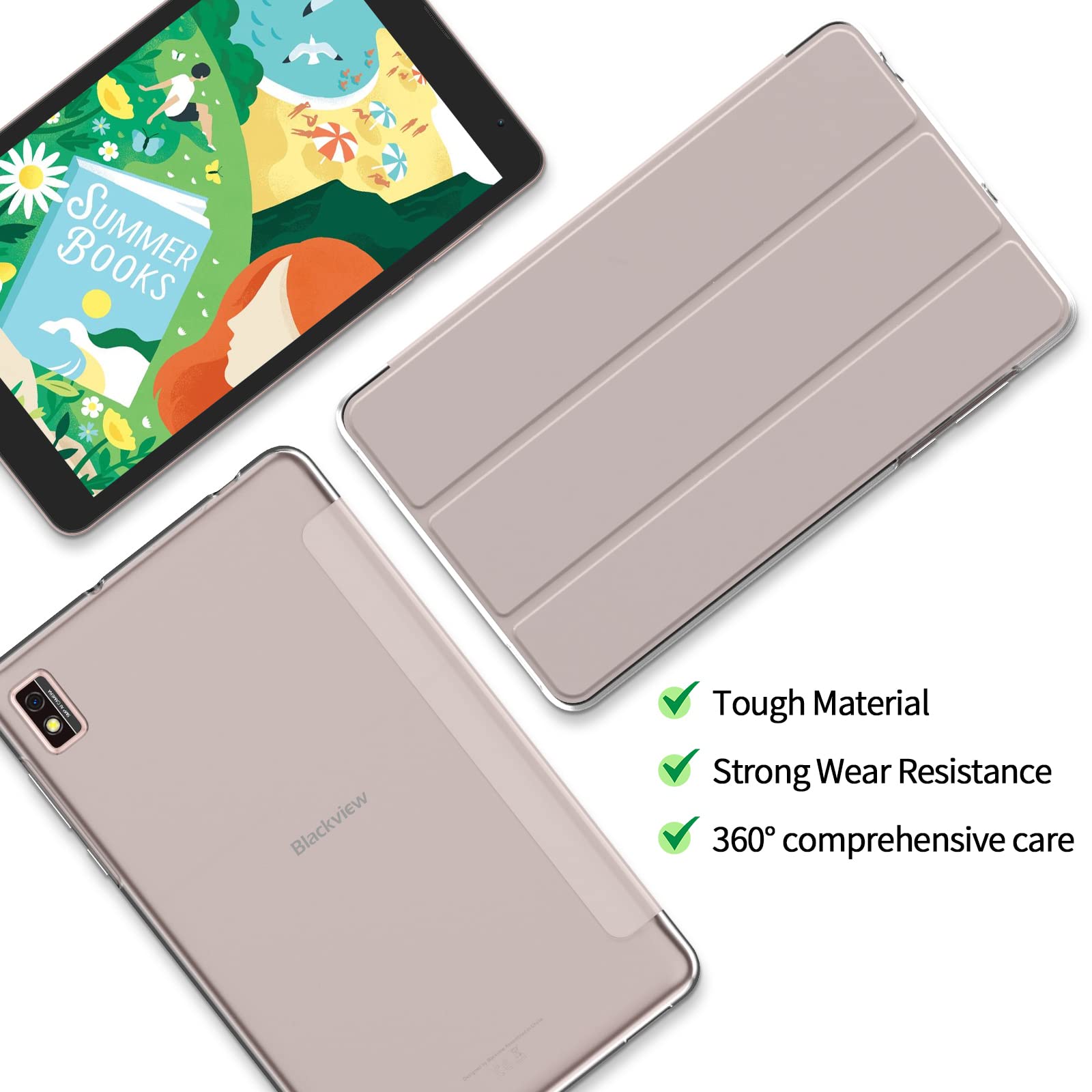 Amazon.co.jp: Blackview Tab7 Pro ケース SIM+WIFI Tab7 Pro