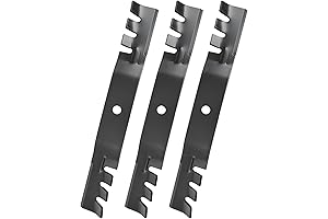 Toro Timecutter Blades 110-6837-03