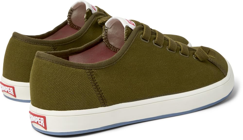 Camper Peu Rambla II K101095 SneakerHombre