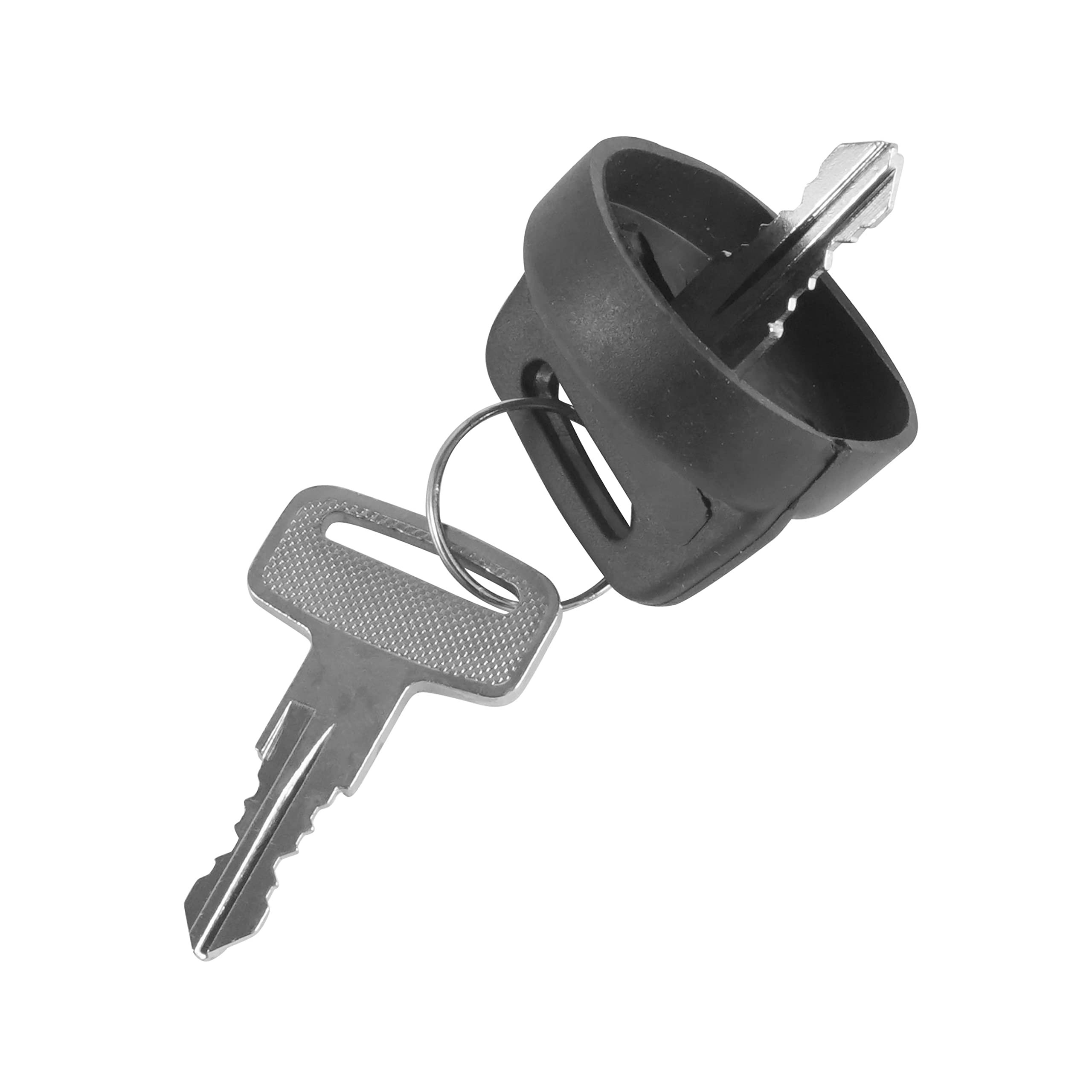 Amazon.com: Caltric Ignition Key Switch Compatible with