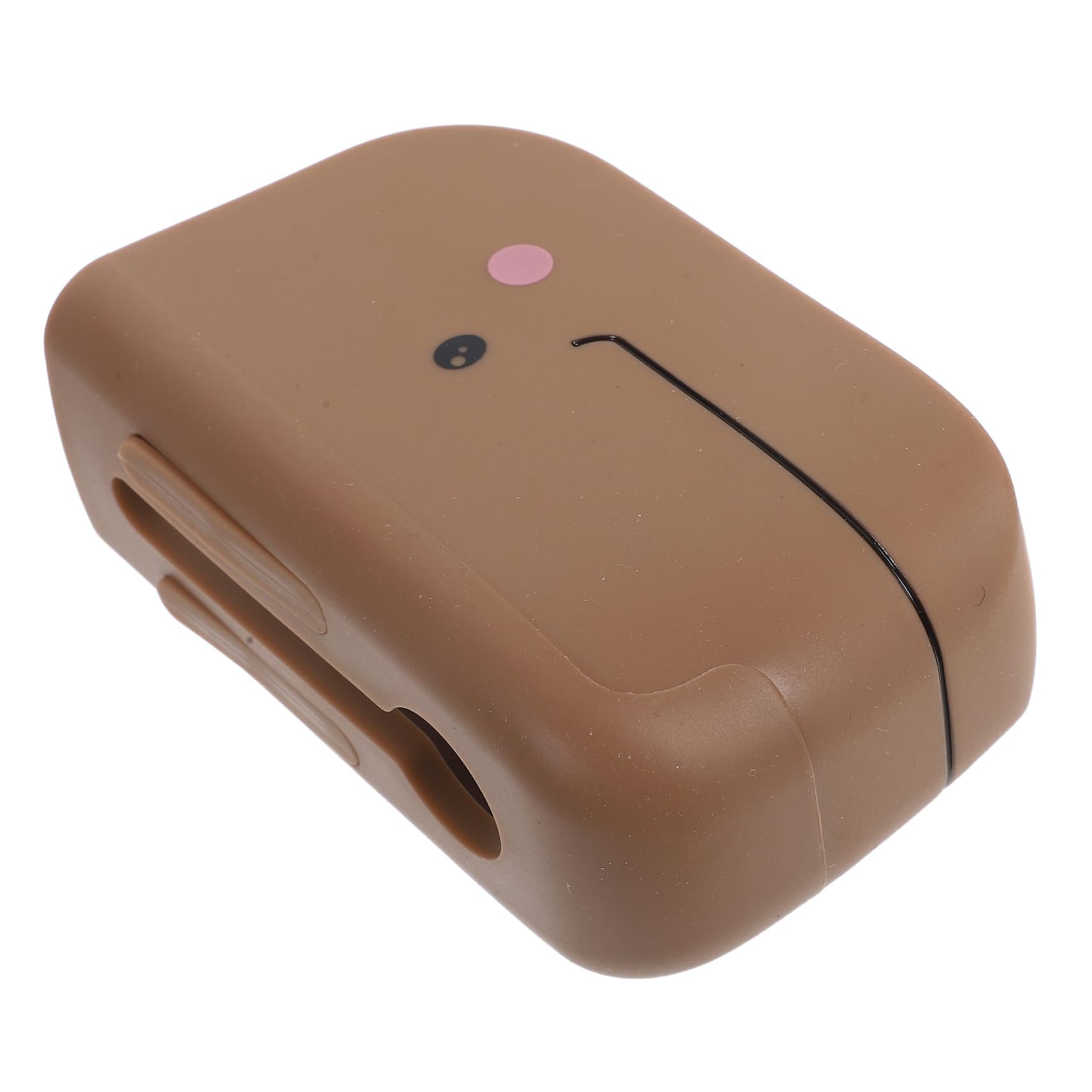 Ciieeo Bathtub Faucet Protector Silicone Tub Spout Cover Baby Safety Spout Guard Shower Splash Protection