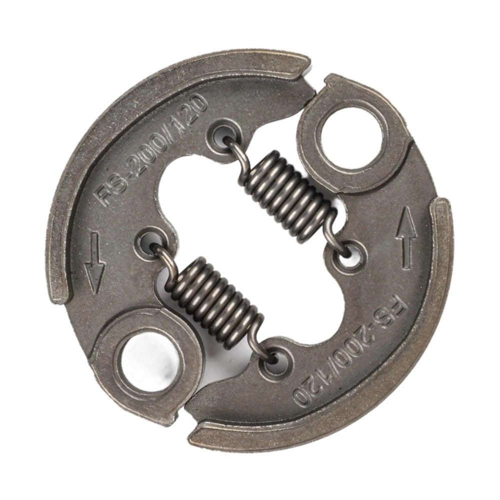 Embrayage haute résistance pour FS410 FS360 FS240 et FR410