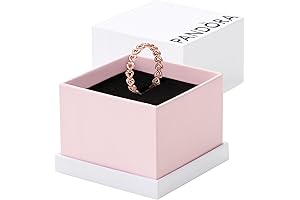 Band of Hearts Rose Gold Ring: A Shimmering Symbol of Love
