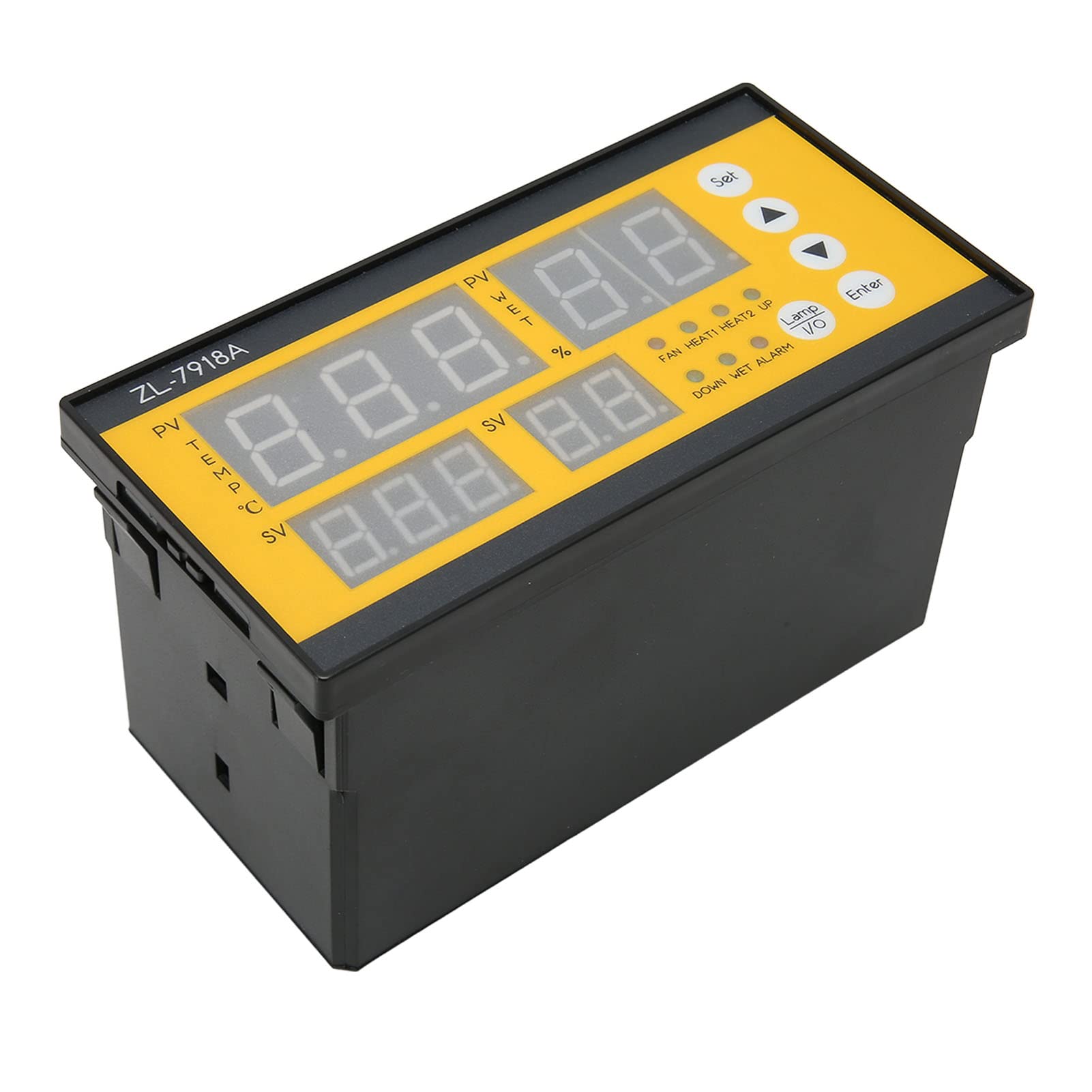 Termostat do Inkubatora Jaj, Regulator Temperatury 100-240V, do Inkubatora