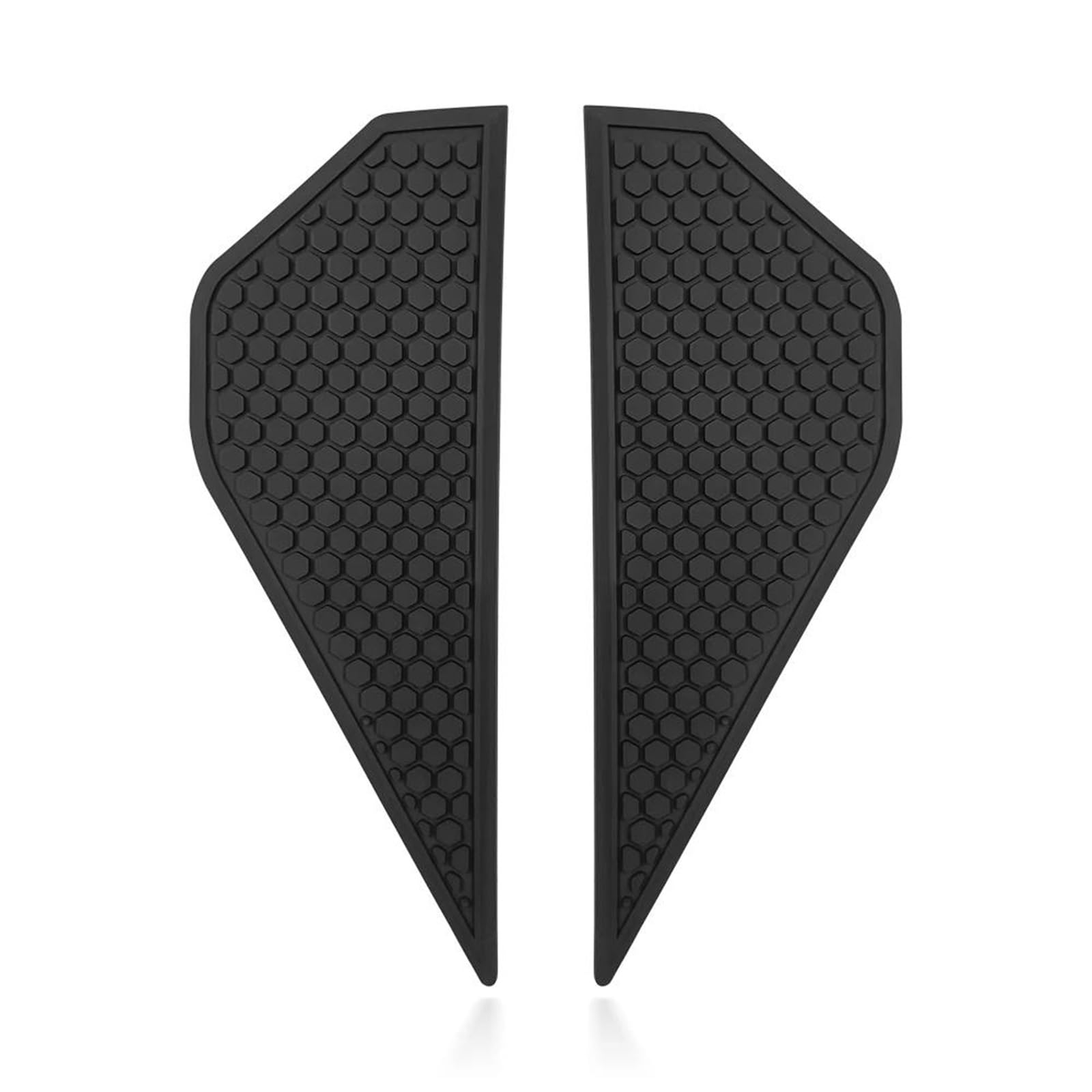 Slimes Color2 For Cb500 For Hornet 2024 2025 Cb 500 Fuel Tank Traction Pad Motorcycle Anti-Slip Sticker(Color2)