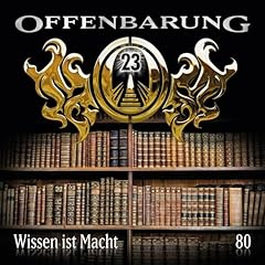 Wissen ist Macht cover art