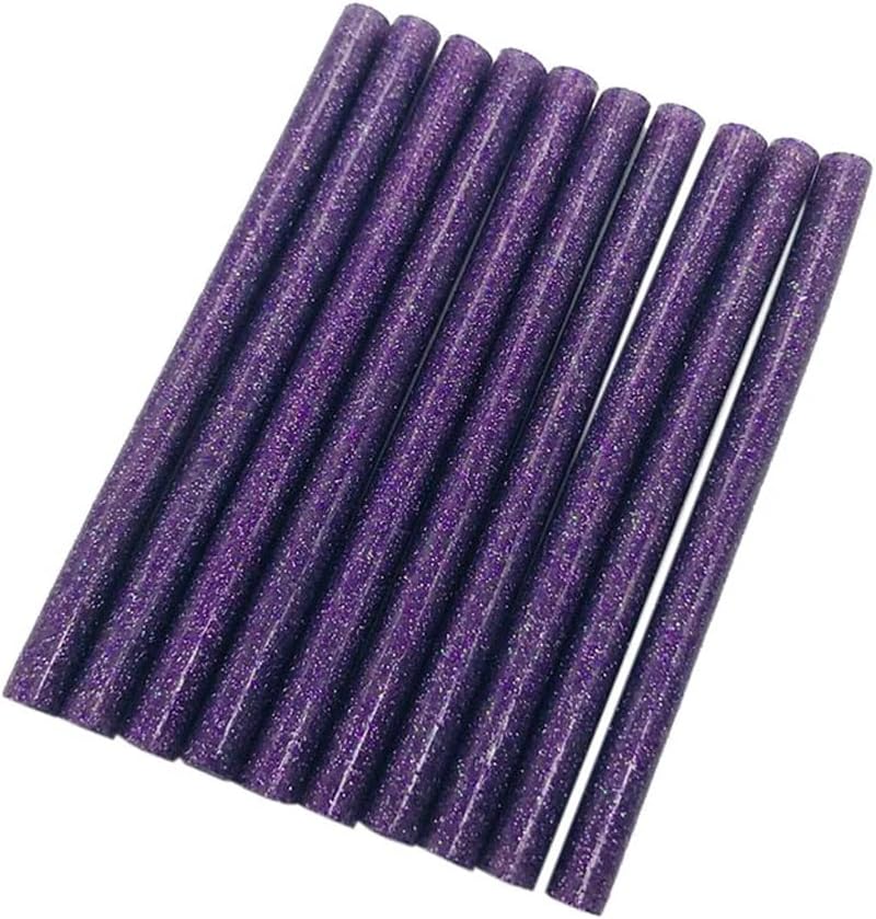 Hot Melt Glue Sticks for Gun High Viscosity Adhesive Repair Tool DIY Art Craft Hand