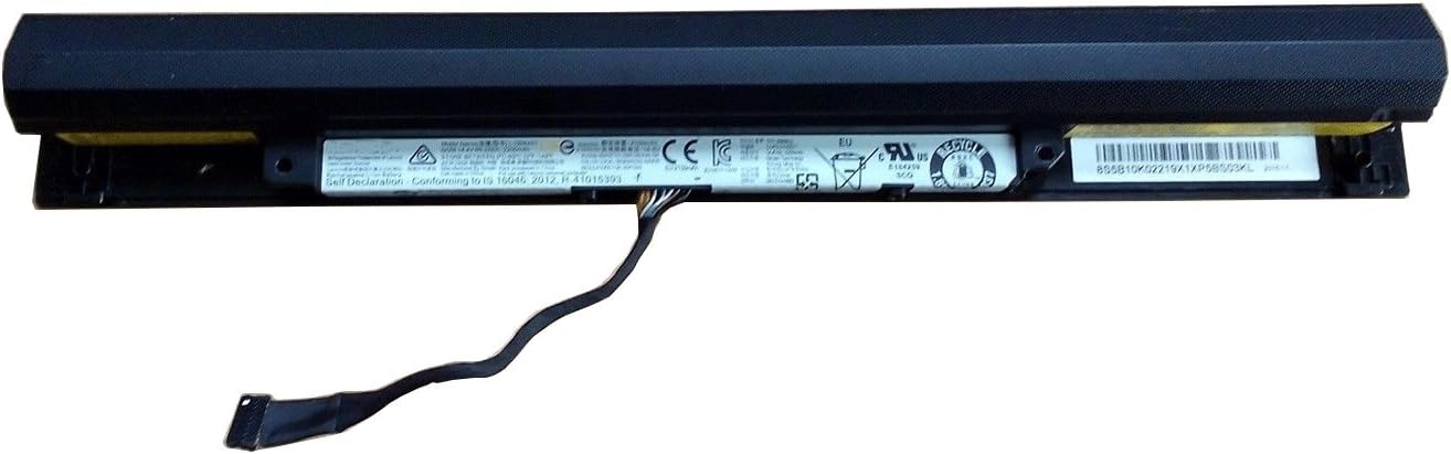 Buy Sunnear L15s4a01 Battery For Lenovo Ideapad 100 15ibd 100 100s 80qq V4400 Series Laptop L15l4a01 L15m4a01 8s5b10k Online In Taiwan B01nabnzbd