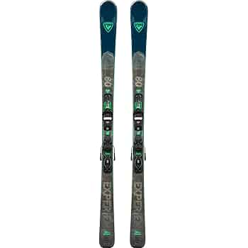 Rossignol demo β carbon Rossignol Experience 74 Carbon Skis + TPI²/Axium 100