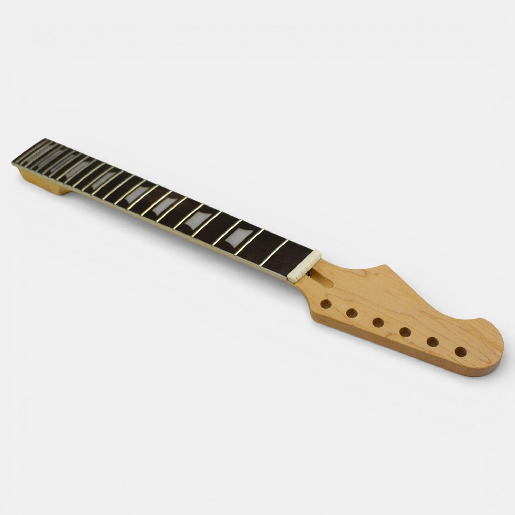 Chitarra fai da te - Firebird Gold, ebano
