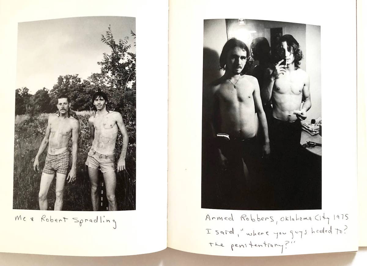 Larry Clark ラリー・クラーク『Teenage Lust』 1983年 Amazon.co.jp: LARRY CLARK/TEENAGE LUST ラリークラーク「ティーン