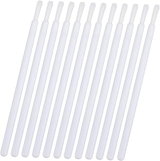 100pcs cepillo de labios desechable herramien...