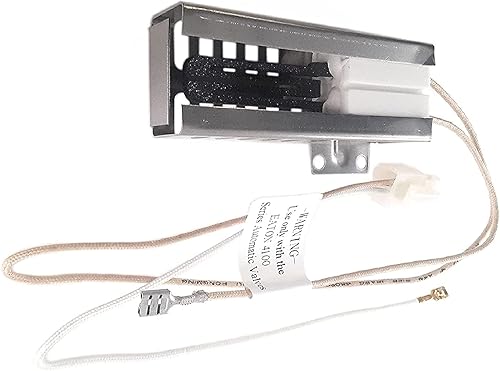 Miniatura 1 de El encendedor del quemador del horno de la gama reemplaza para Kenmore 790.73439314 790.73433314 790.71202701 790.70603013 790.70613210 790.73232310