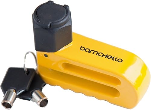 Barrichello(バリチェロ) スーパーディスクロック