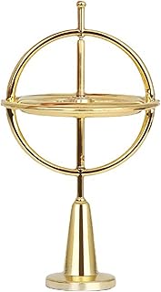 Felimoa ジャイロスコープ ボールベアリング構造 オブジェ ジャイロ