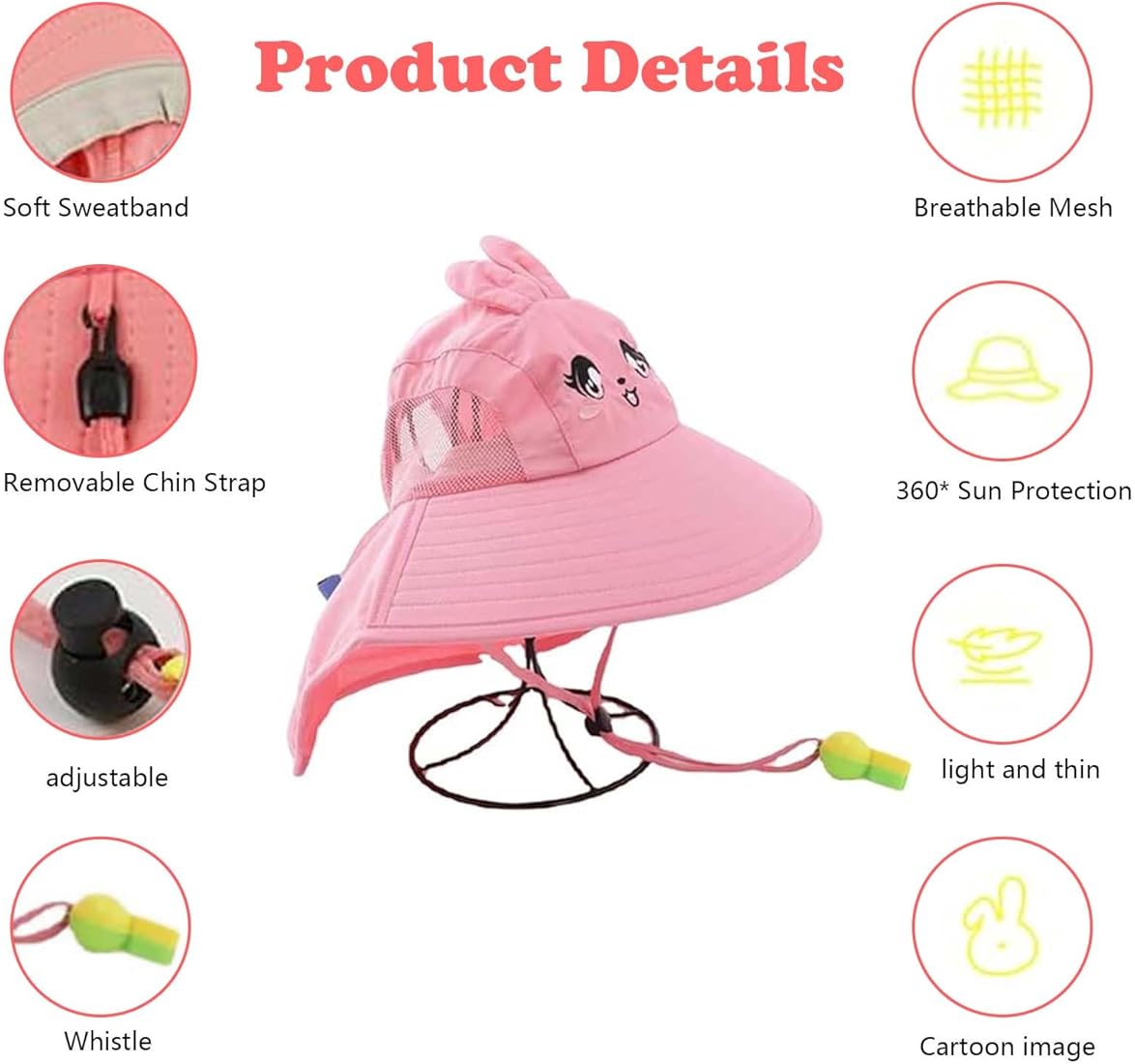 帽子 25ss Starling Sunhat / Picnic Confetti 帽子 25ss Starling