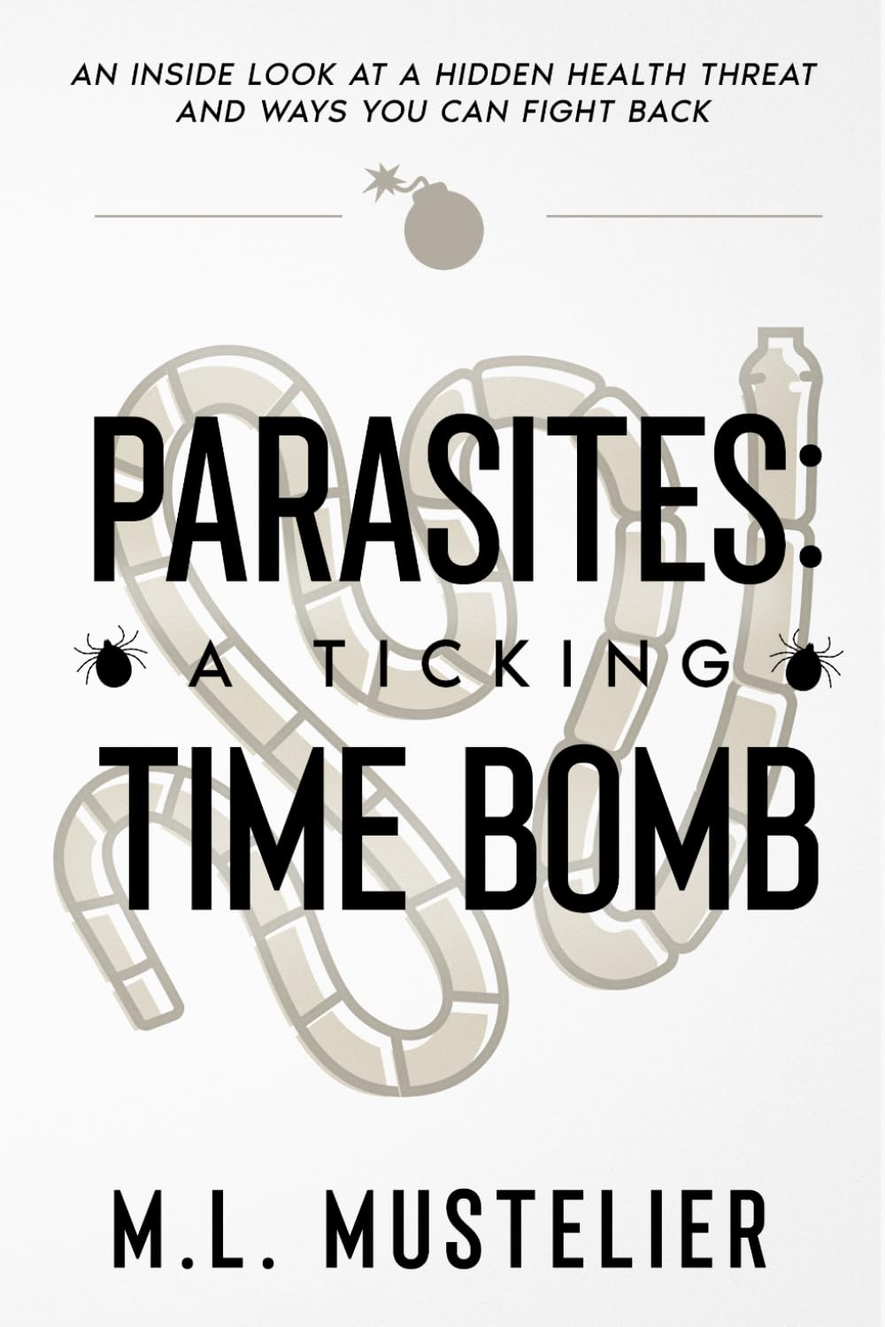 Parasites: A Ticking Time Bomb