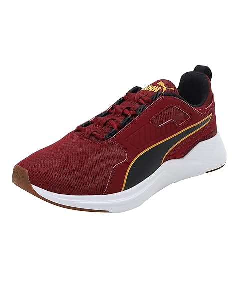 Puma Men Lace Up Training Shoe