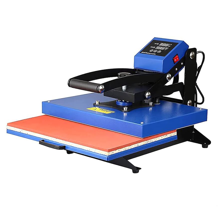 Amazon.co.jp : ホットプレス機、33 * 45cm印刷機、A3ホット