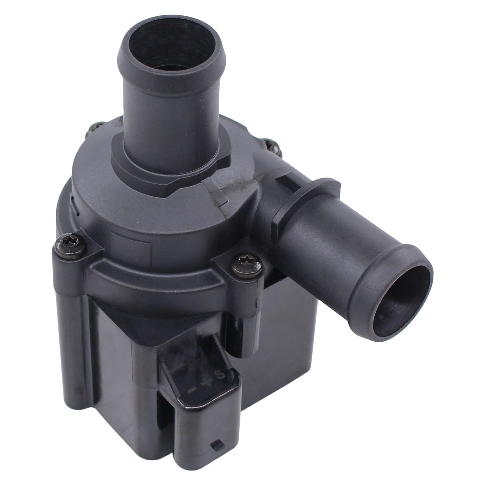 Pompe À Eau Électrique pour A1 8X A3 8V A4 B8 Q3 pour Pompe Auxiliaire d'eau De Refroidissement TT