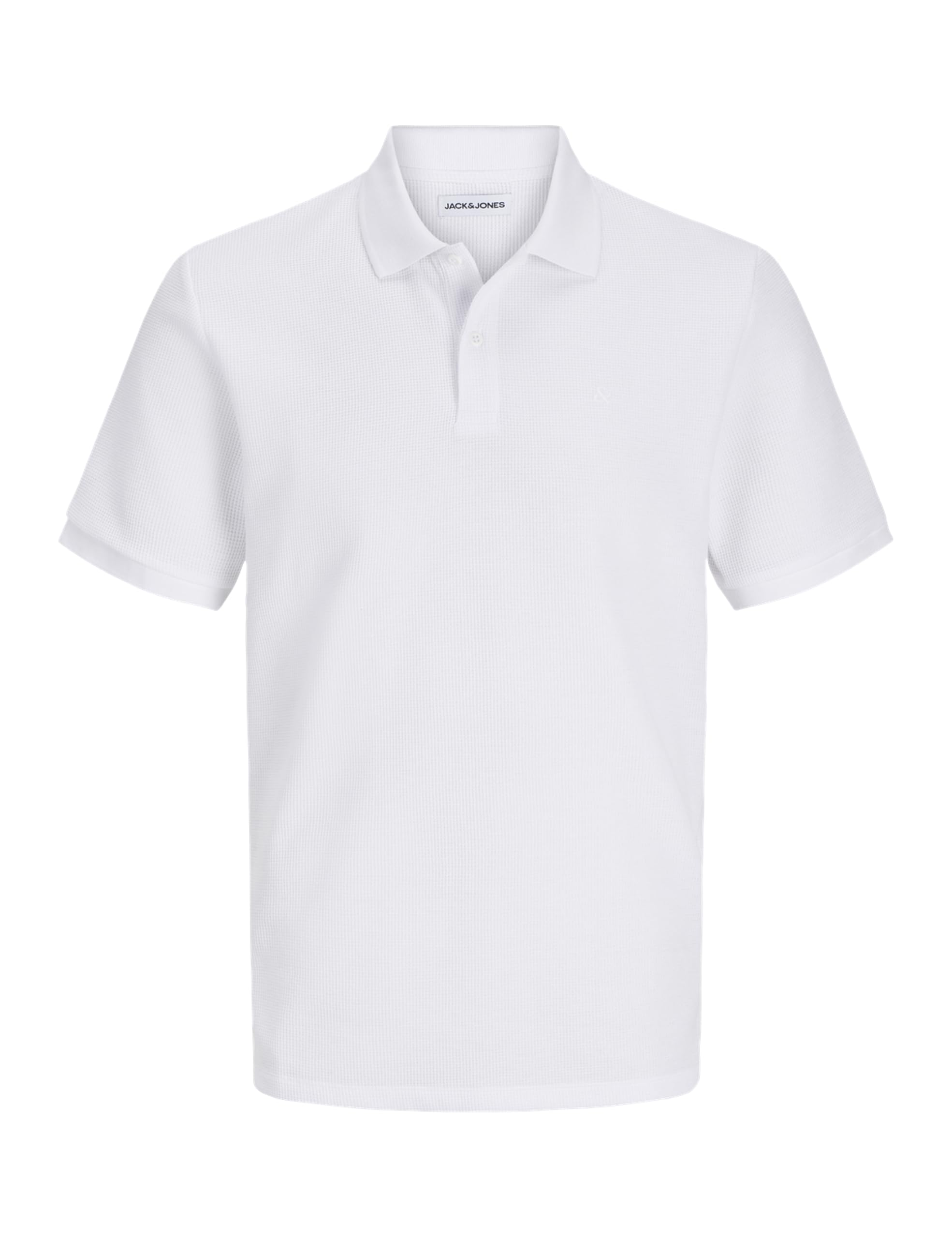 JACK & JONES Jjeaustin Polo SS 2Pk MP (Pack de 2) para Hombre