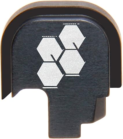 Amazon Com Hyve Technologies Shield Slide Cover Plate With Hyve Logo Black Sports Outdoors Amazon Com Hyve Technologies Shield Slide Cover Plate With Hyve Logo Black Sports Outdoors