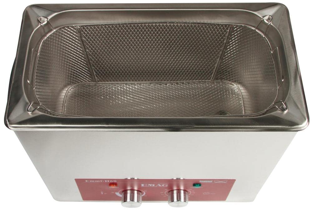 Emmi-H60 - Detergente ad ultrasuoni