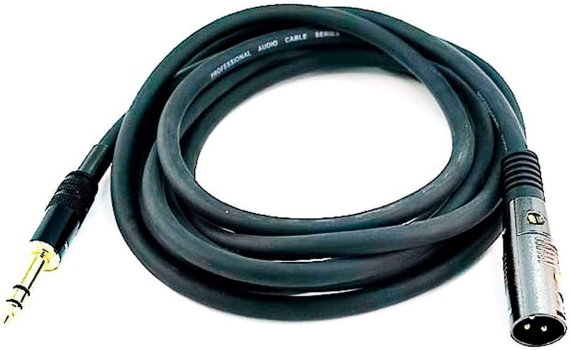Monoprice 104762 Cables
