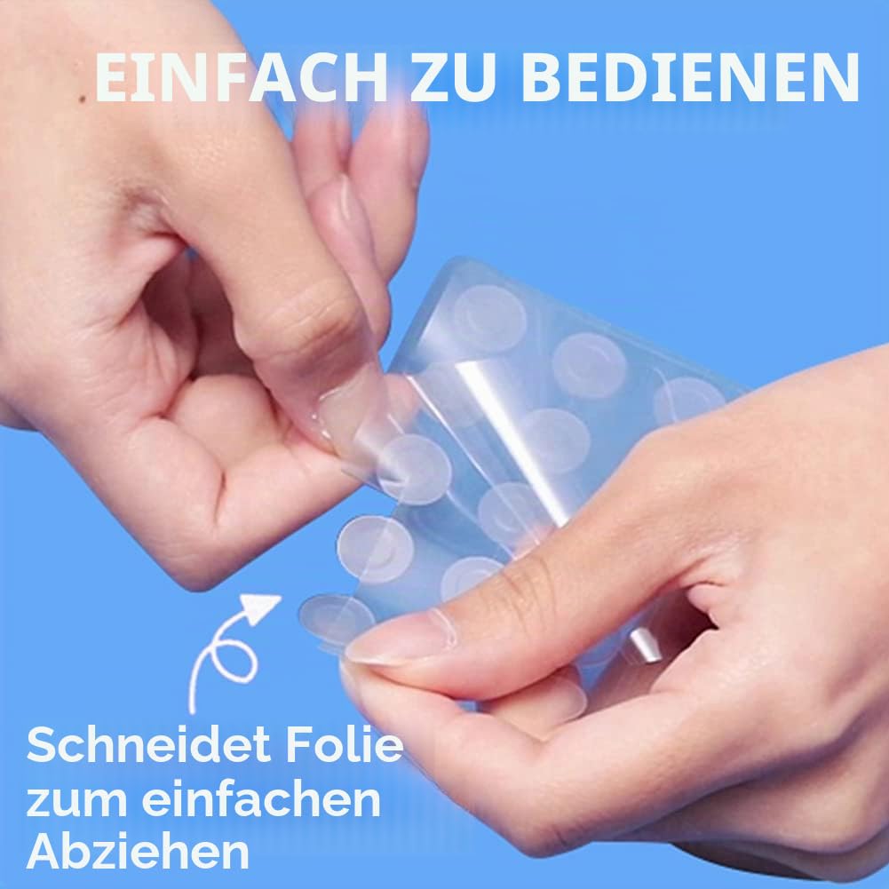 Olive Young Care Plus Spot Patch (102EA) Akne Spot Pimple Absorbent Patch, Wundkompresse, Wundkompresse, Akne Akne Pflege Akne (102EA x 4 Stück)