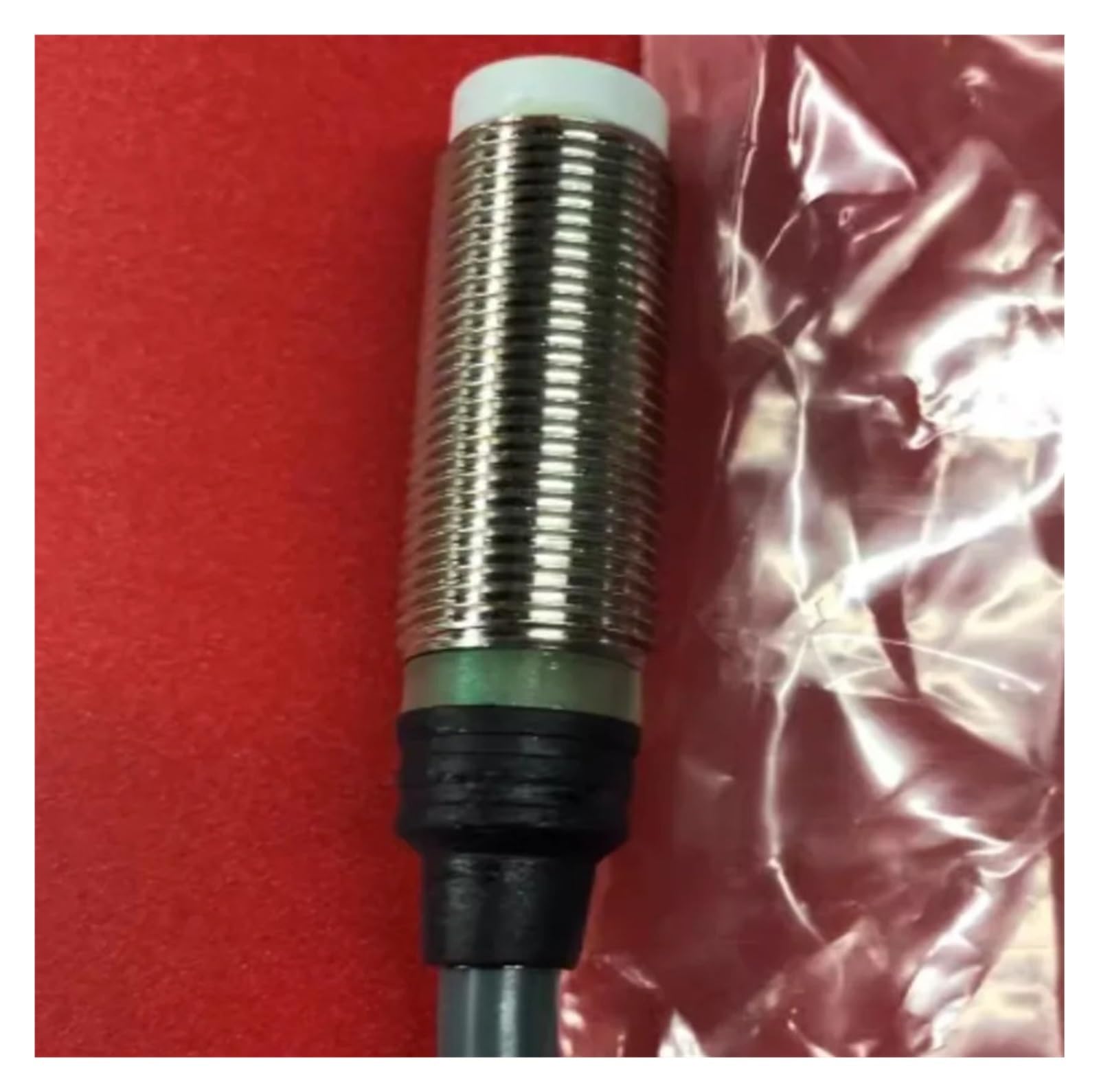 Cjkxpzmh One Color Ia08bln25no Proximity Switch Sensor