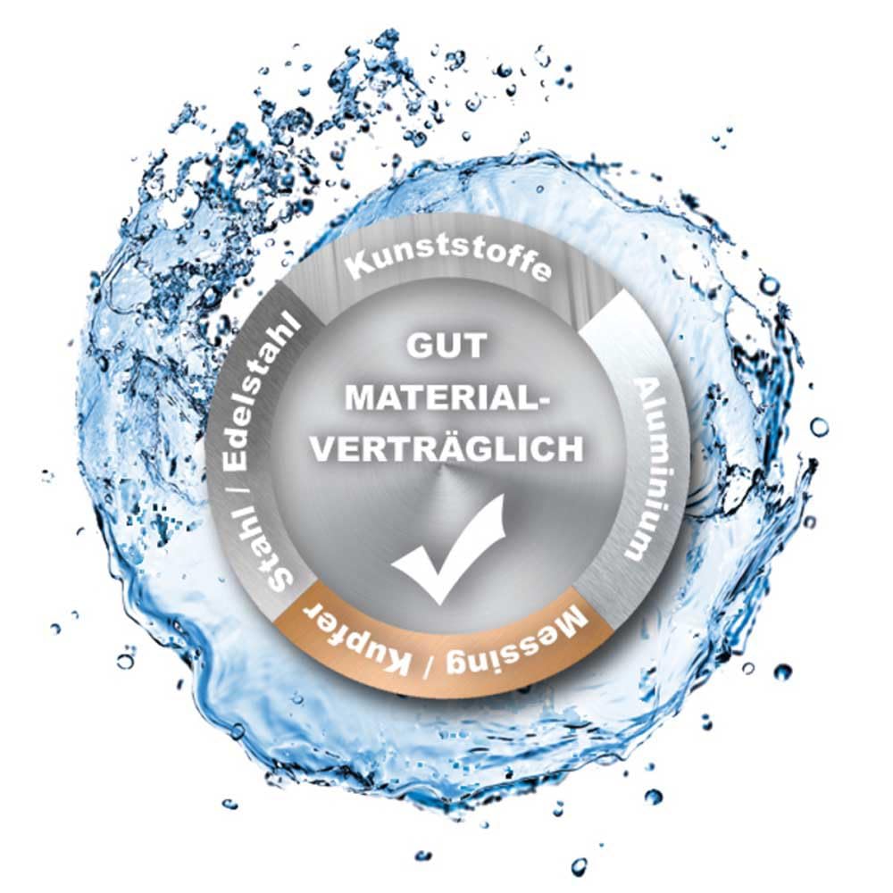Tankreinigung Dexda clean 1 Liter Bis 500 l Tankgröße