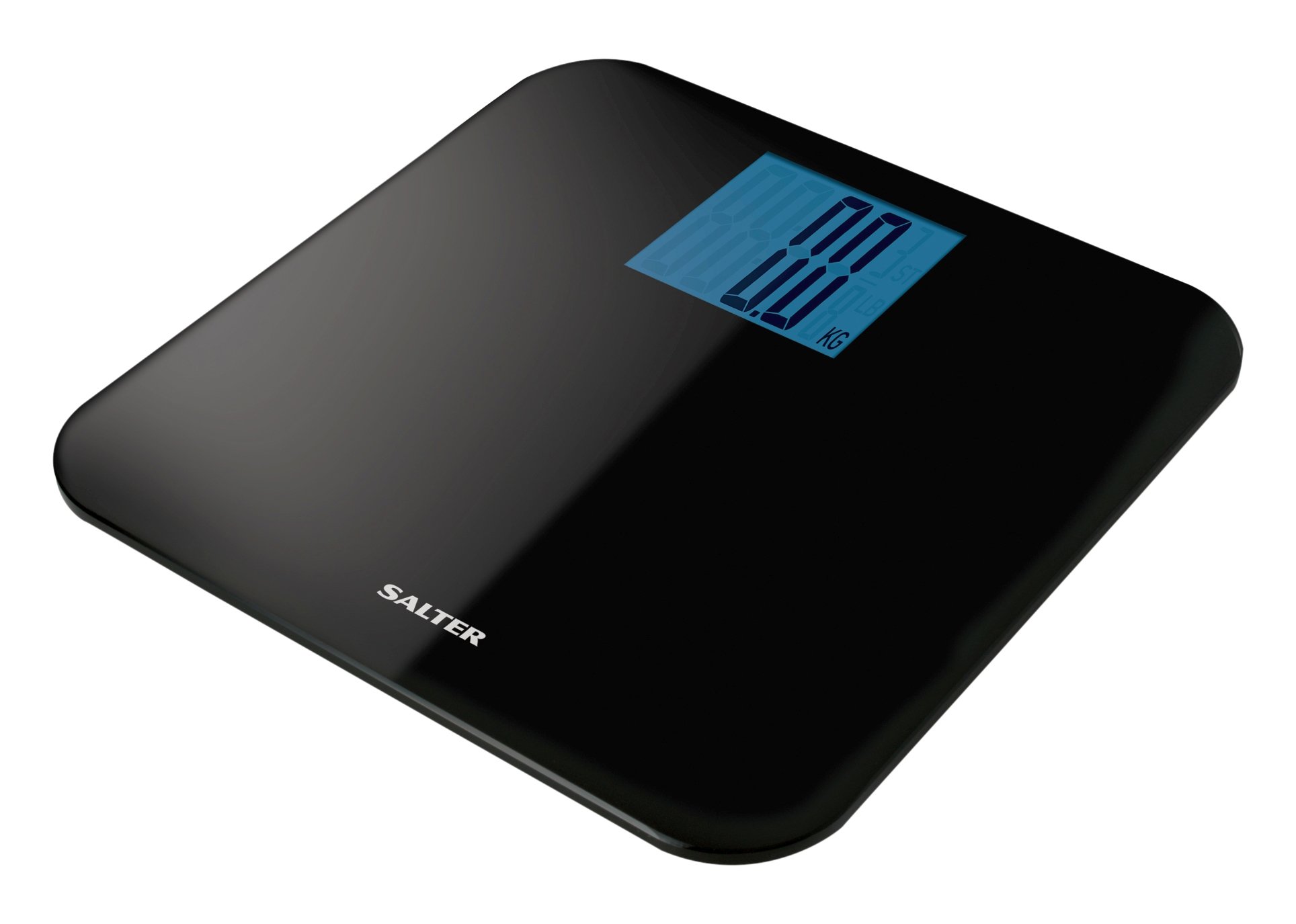 Buy Salter Max Capacity 250kg Digital Bathroom Scales Easy Read