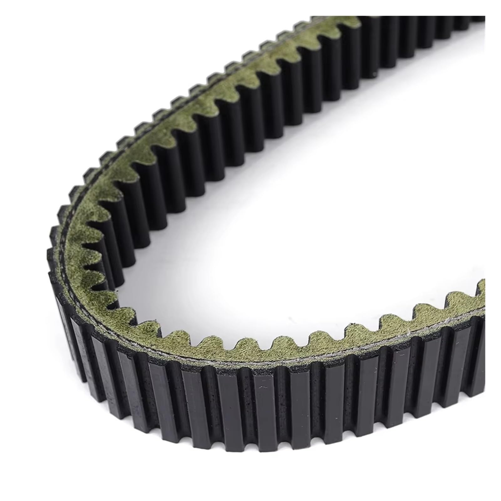 Correa de transmisión para Motocicleta Polaris 600, Switchback, Assault 144in, Adventure, Pro R 3211087 3211122 1181 * 37 mm Correa de transmisión Correa de distribución