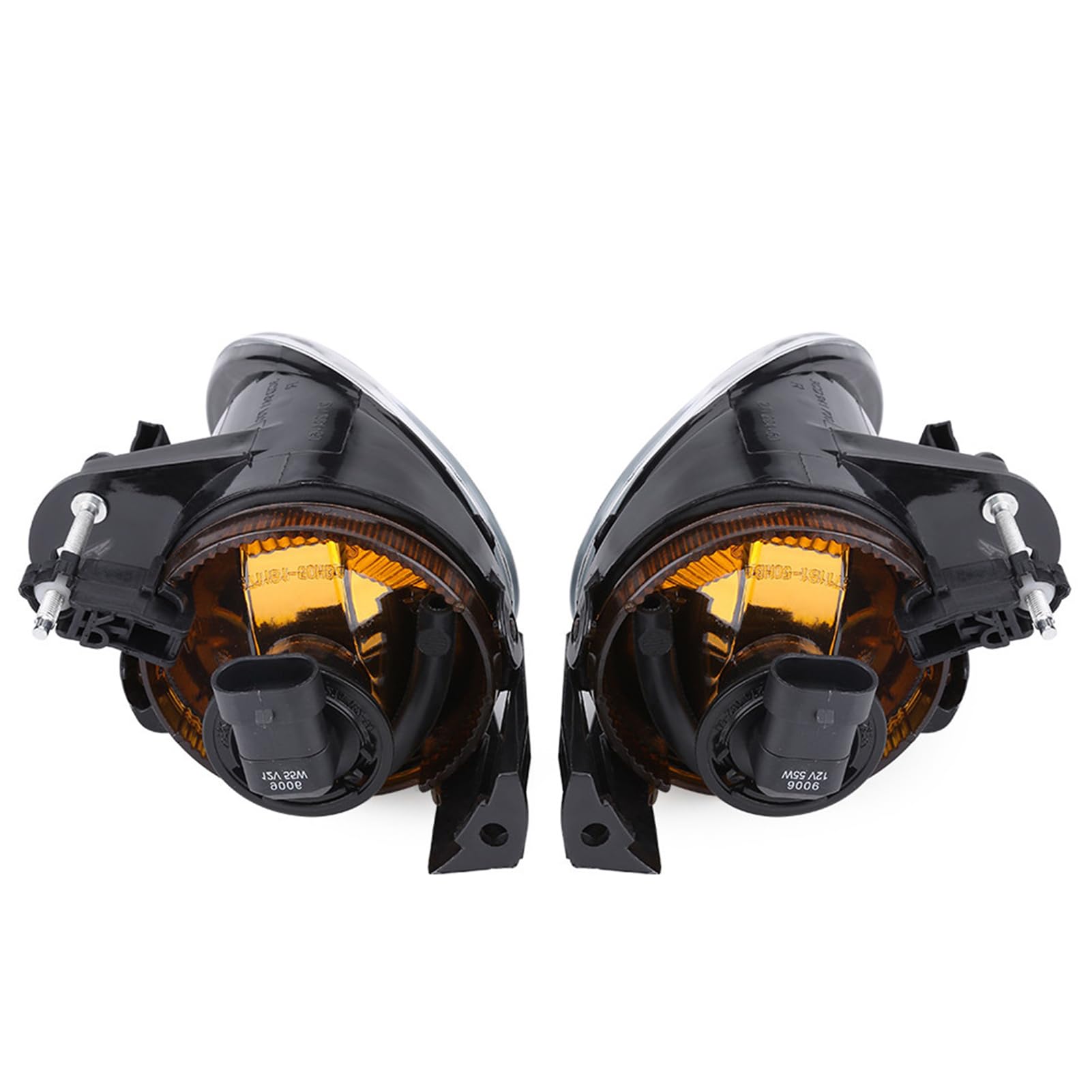 Feux Antibrouillard Avant Pour Volkswagen Passat B6 (2006-2008) - Référence 3C0941699A/3C0941700A