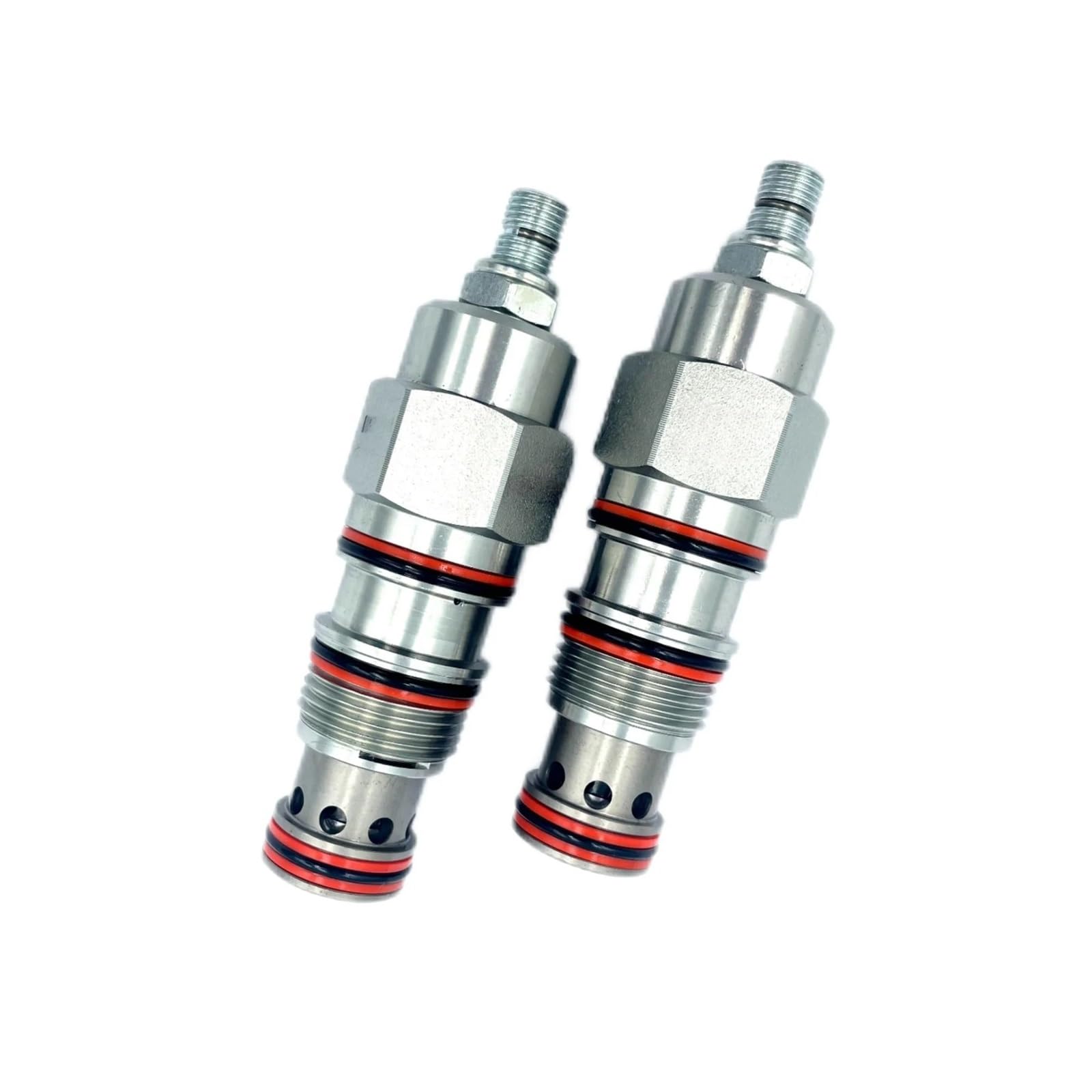 Hydraulic Cartridge Valve Pressure Relief Valve core RV3AT-2A LAN Construction Machinery Parts