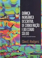 Química inorgânica descritiva, de coordenação e estado sólido