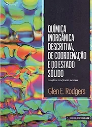 Química inorgânica descritiva, de coordenação e estado sólido